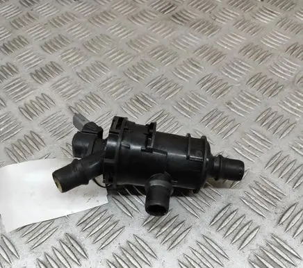 Opel Movano C Other engine bay part 112446