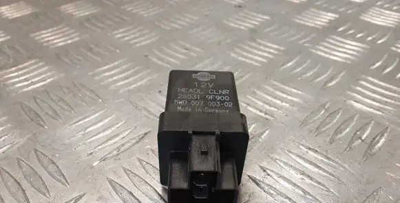 Nissan Terrano Other relay 285319F900