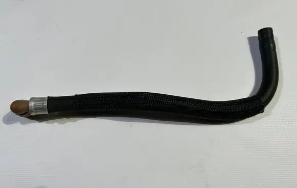 Ford Mustang V Heater radiator pipe/hose 54278522