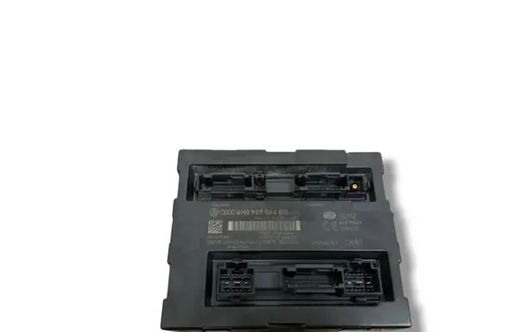 Audi A6 S6 C7 4G Comfort/convenience module 4H0907064BG 4H0907064BG0330 00002001