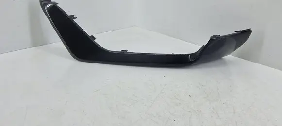 Volvo XC90 Front bumper splitter molding 31694567