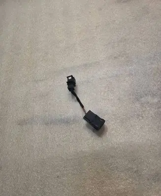 Audi A8 S8 D2 4D Tailgate/trunk/boot open switch 4D0959831