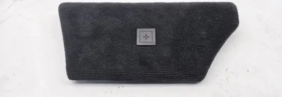 BMW 5 GT F07 Other trunk/boot trim element 7211416