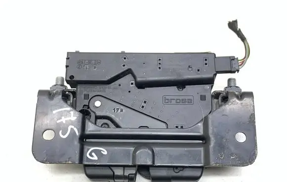 BMW X3 F25 Tailgate/trunk/boot lock/catch/latch 921959 921959103