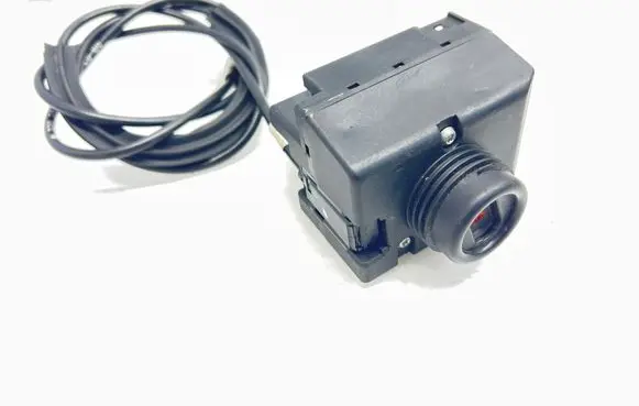 Mercedes-Benz CL C215 Ignition lock 2155450108