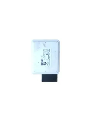 BMW X5 E70 ESP acceleration yaw rate sensor 6774602 34526774602 0265005681
