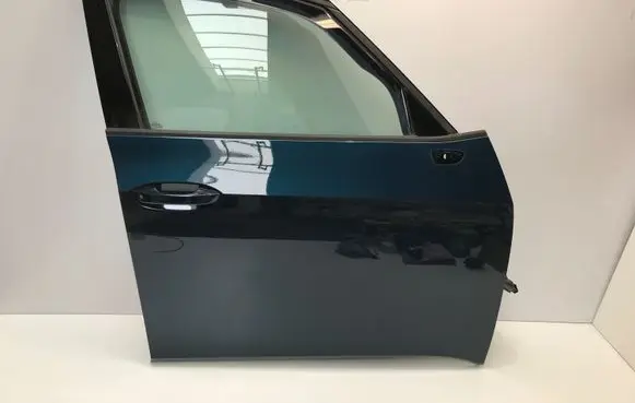 Cupra Born Front door W5Q