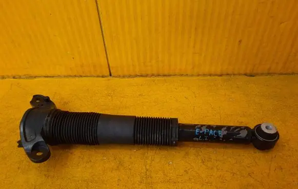 Jaguar E-Pace Rear shock absorber/damper GK7218A145