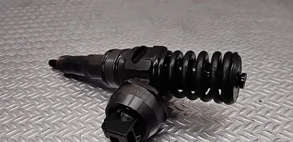 Volkswagen Sharan Fuel injector 038130073BP