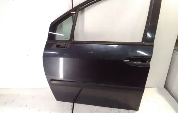 Peugeot 807 Front door