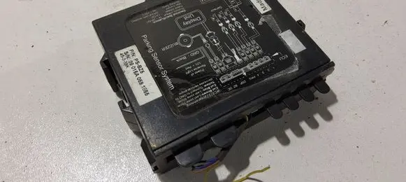 Honda Civic Parking PDC control unit/module PSBZ5 09015A0591855 45339K