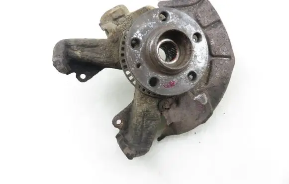 Volkswagen Golf IV Front wheel hub spindle knuckle 