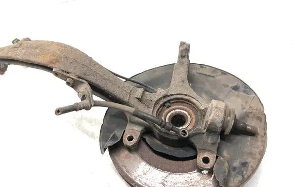 Honda Accord Front wheel hub