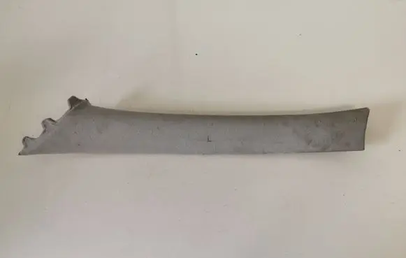 Mercedes-Benz E W211 (A) pillar trim