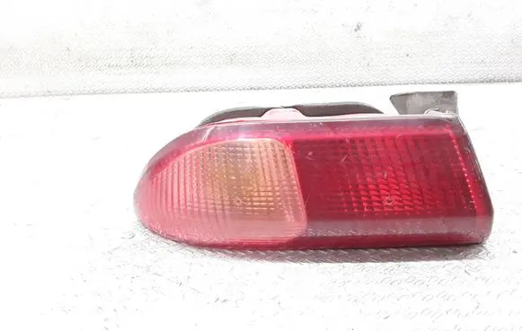 Alfa Romeo 156 Tailgate rear/tail lights