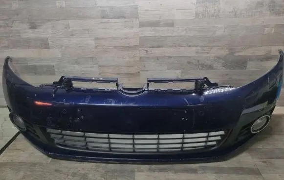 Volkswagen Golf VI Front bumper 5K0807221 5550000