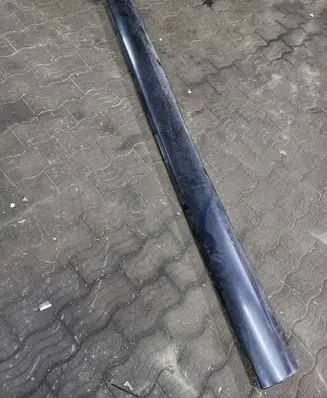 KIA Sorento Sill NOCODE