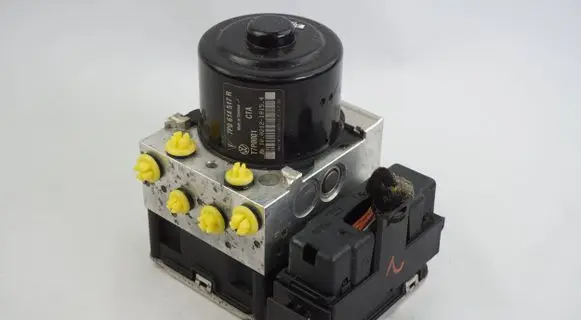 Volkswagen Touareg II ABS Pump 7P0614517R 7P0907379R 10021210154