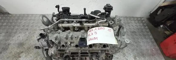 Mercedes-Benz A W177 Engine 28291