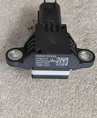 KIA Sportage Airbag deployment crash/impact sensor 95920B1050 AA7586C1 624944200