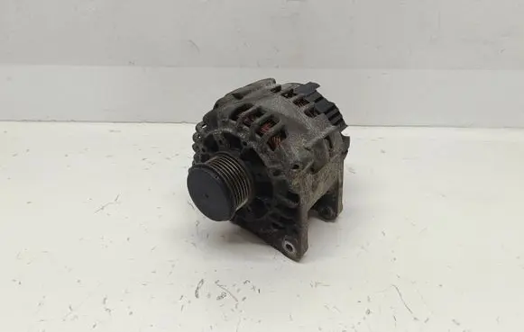 Volkswagen PASSAT B5 Generator/alternator 028903031A 014796 SG12B049