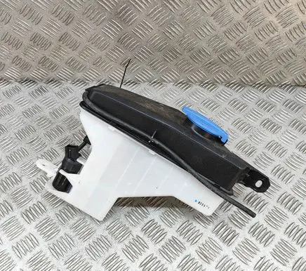 Hyundai Ioniq 5 Windshield washer fluid reservoir/tank 98610GI100 985103T500