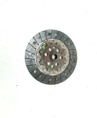 Volkswagen Caddy Clutch pressure plate 323064110