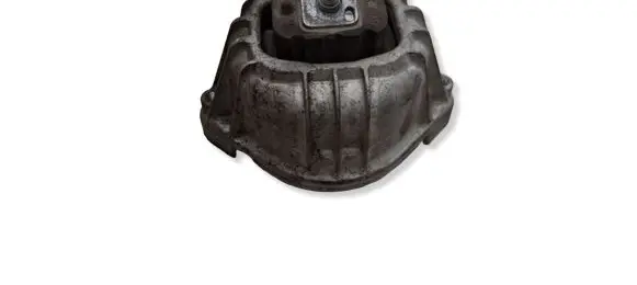 BMW X1 E84 Engine mount bracket 13981112