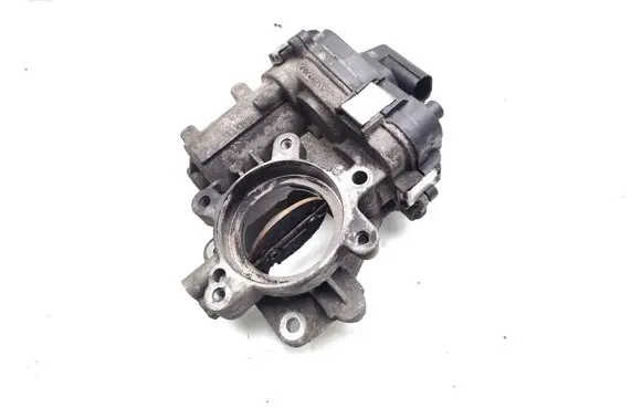 Fiat Doblo Electric throttle body valve 55269004
