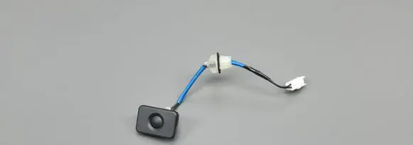 Mazda 6 Tailgate opening switch GS2A676S0 K7400