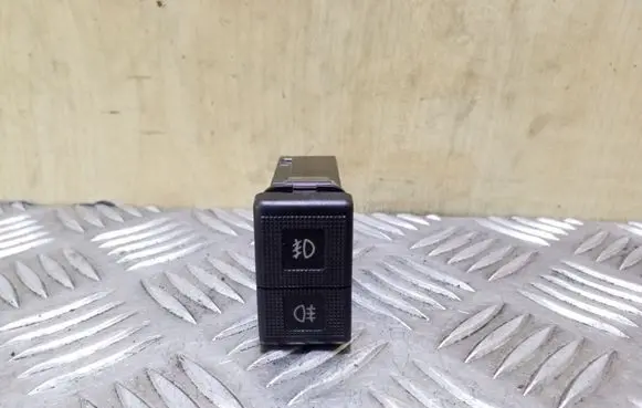 Mazda Premacy Fog light switch 