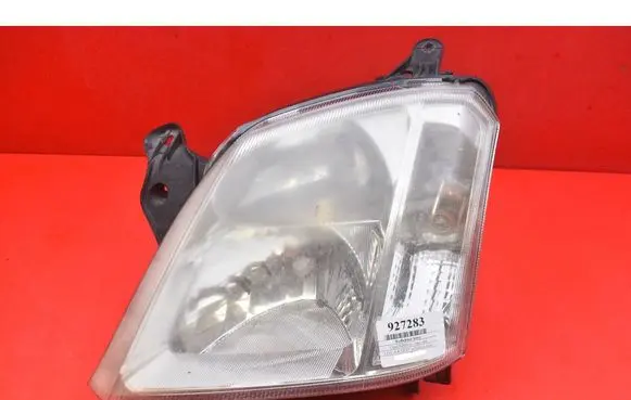 Opel Meriva A Headlight/headlamp 93321052