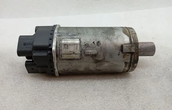 BMW M5 F90 Steering rack electric part 8088845