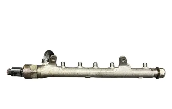 Volkswagen Golf VI Fuel main line pipe 03L130089B