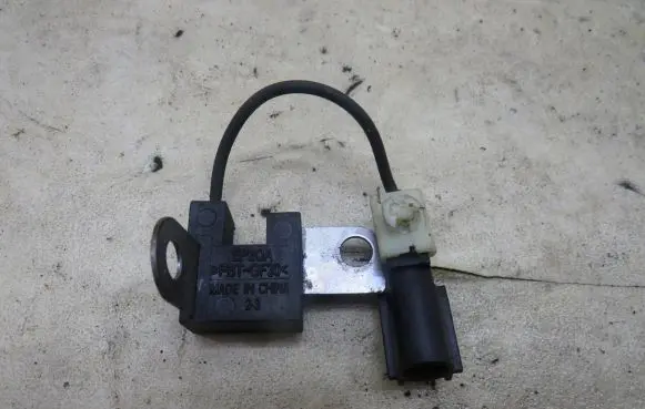 Ford Mondeo MK V Other control units/modules 7L8T-18801-AB