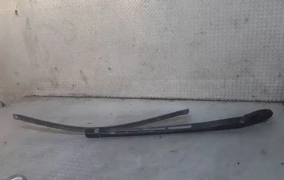 Audi A8 S8 D3 4E Windshield/front glass wiper blade 4E1955408B