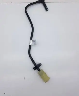 Dacia Spring Air intake hose/pipe 472384130R 091921 N00184