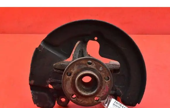 Volvo V70 Front wheel hub spindle knuckle 