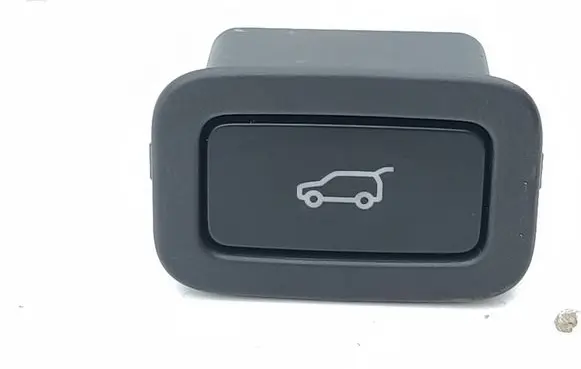 Jaguar F-Pace Tailgate opening switch CPLA10E998AA