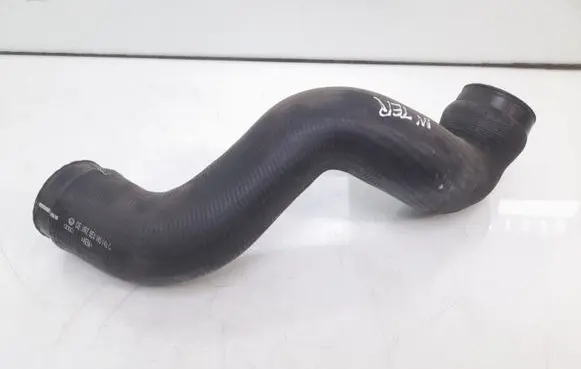 Audi A4 S4 B6 8E 8H Intercooler hose/pipe 8E0145745C