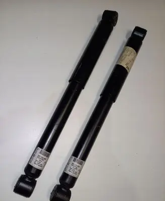 Volkswagen Crafter Rear shock absorber/damper 2E0513029