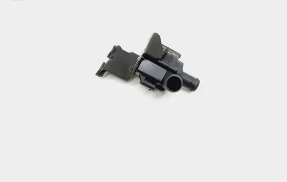 Ford Fusion II Electric auxiliary coolant/water pump DS7G8C419CB