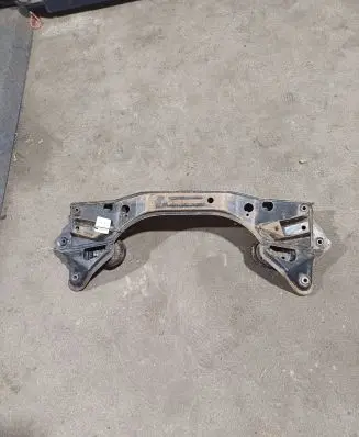 BMW 5 E34 Front subframe