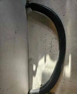 Citroen C4 Aircross Rear arch trim 7407A238