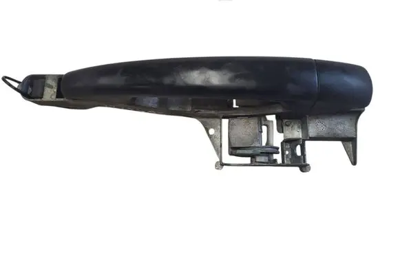 Citroen Jumpy Loading door exterior handle 9680657080