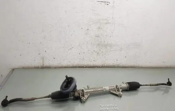 Renault Captur Steering rack 490012863R