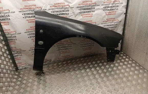 Audi A4 S4 B5 8D Fender