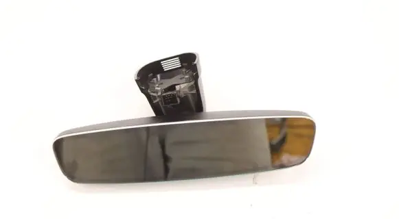 Volkswagen PASSAT B8 Rear view mirror (interior) 3G0857511AD