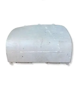 Renault Trafic II (X83) Passenger airbag 8200136277A 52741170083 91167637