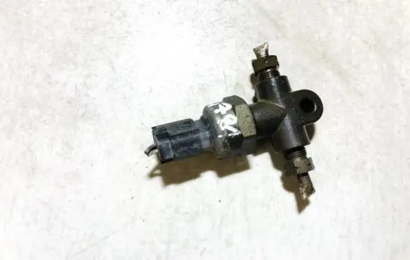 Volvo XC90 Brake power pressure regulator 3524132